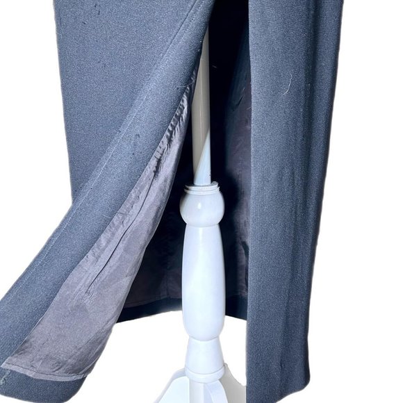 NEW/Never Worn Vintage Cache Classic Hollywood Off-The-Shoulder Gown - Picture 7 of 8